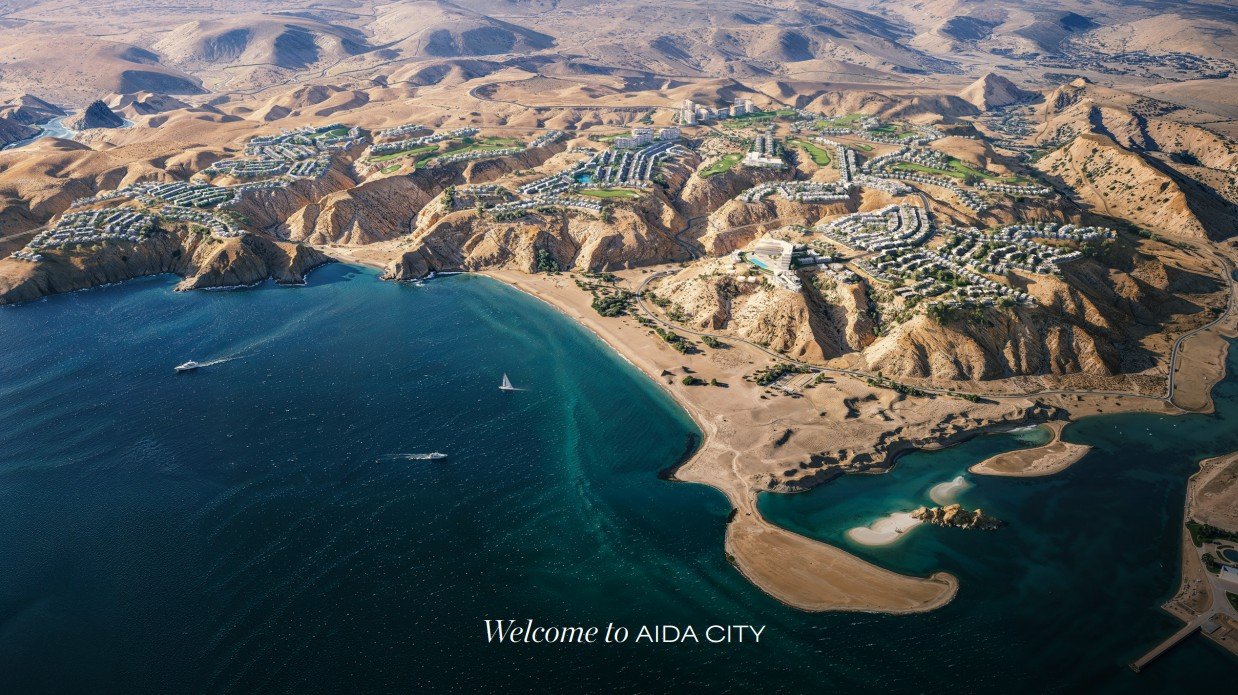 مدينة عايدة - صورة 3